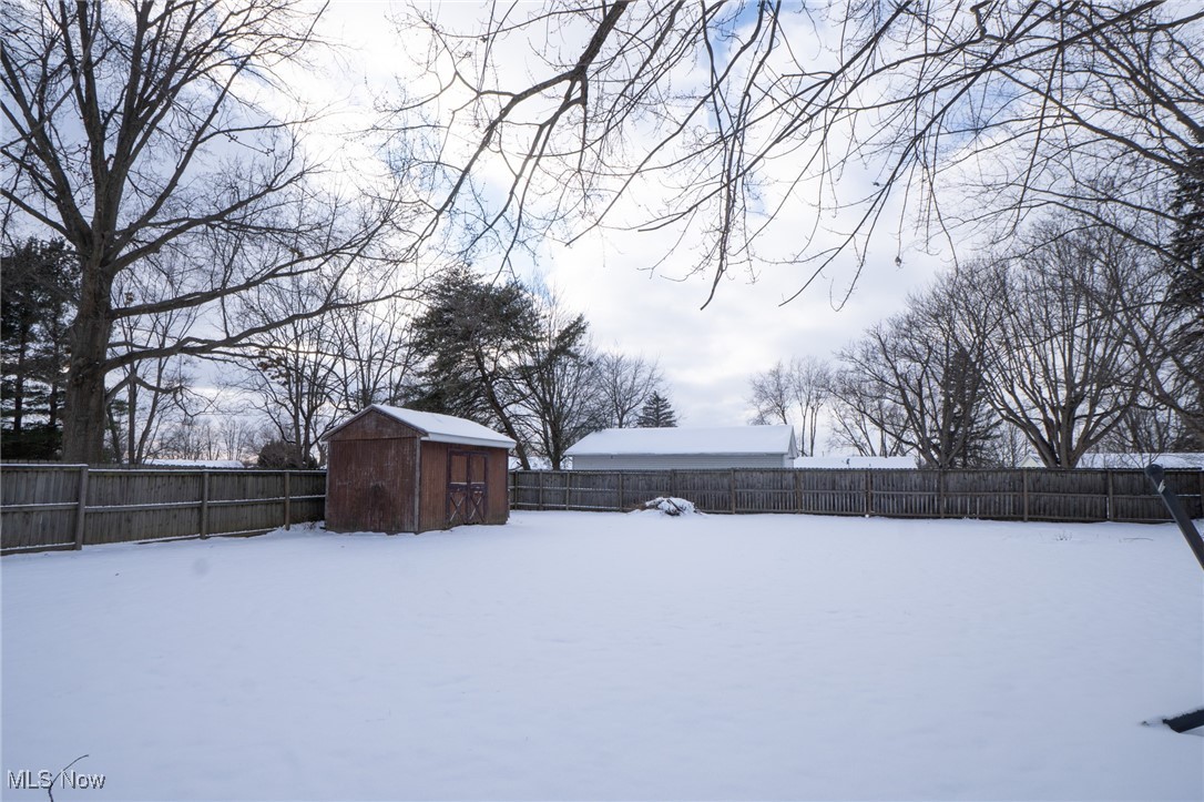 Mcdonald Highland Acres - Residential