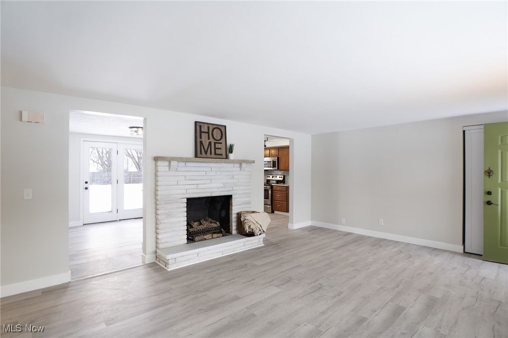 Photo of 6835 William Tell Avenue NW, North Canton, OH 44720 (MLS # 5178344)