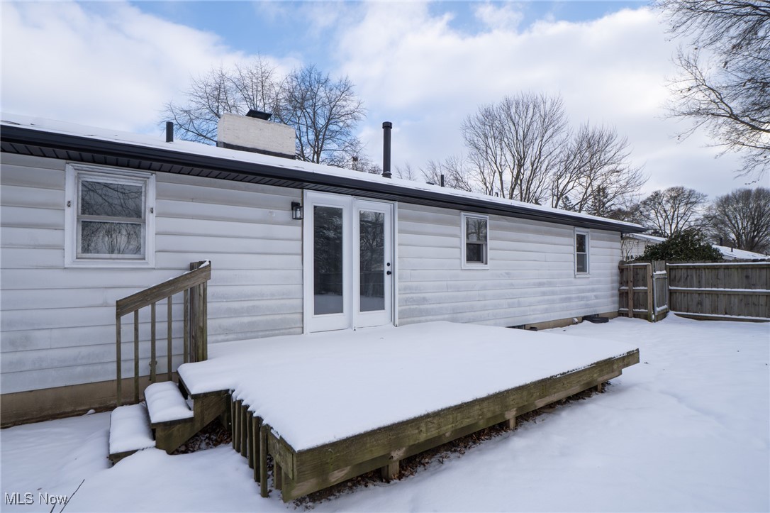 Mcdonald Highland Acres - Residential