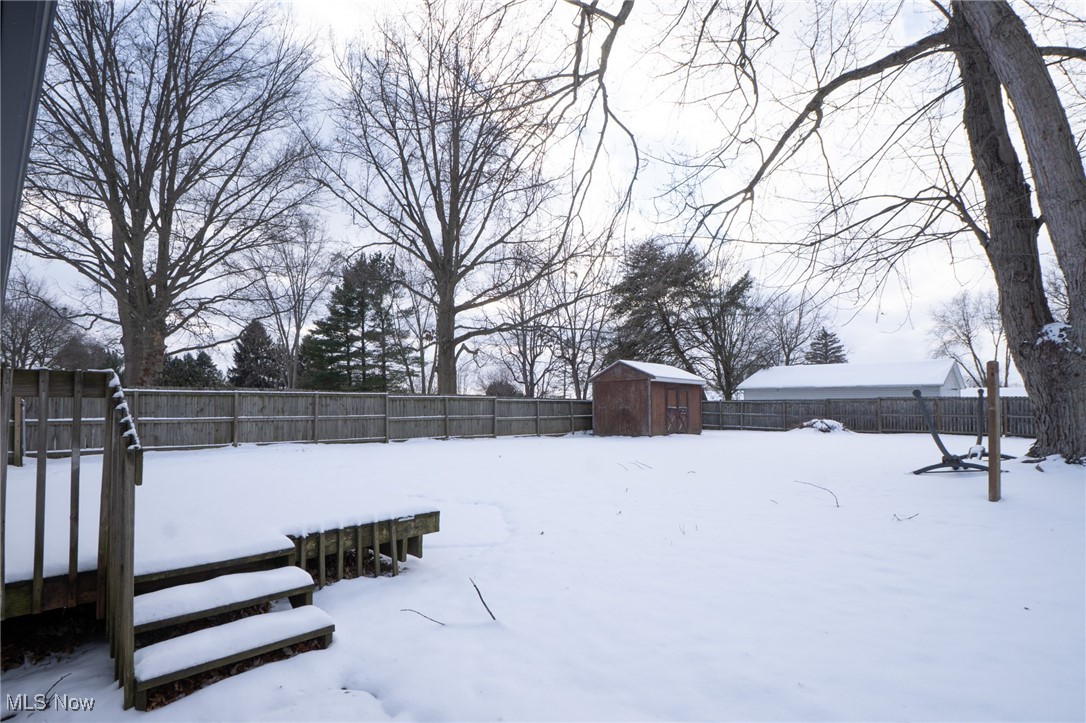 Mcdonald Highland Acres - Residential