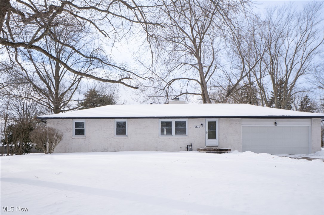 Mcdonald Highland Acres - Residential