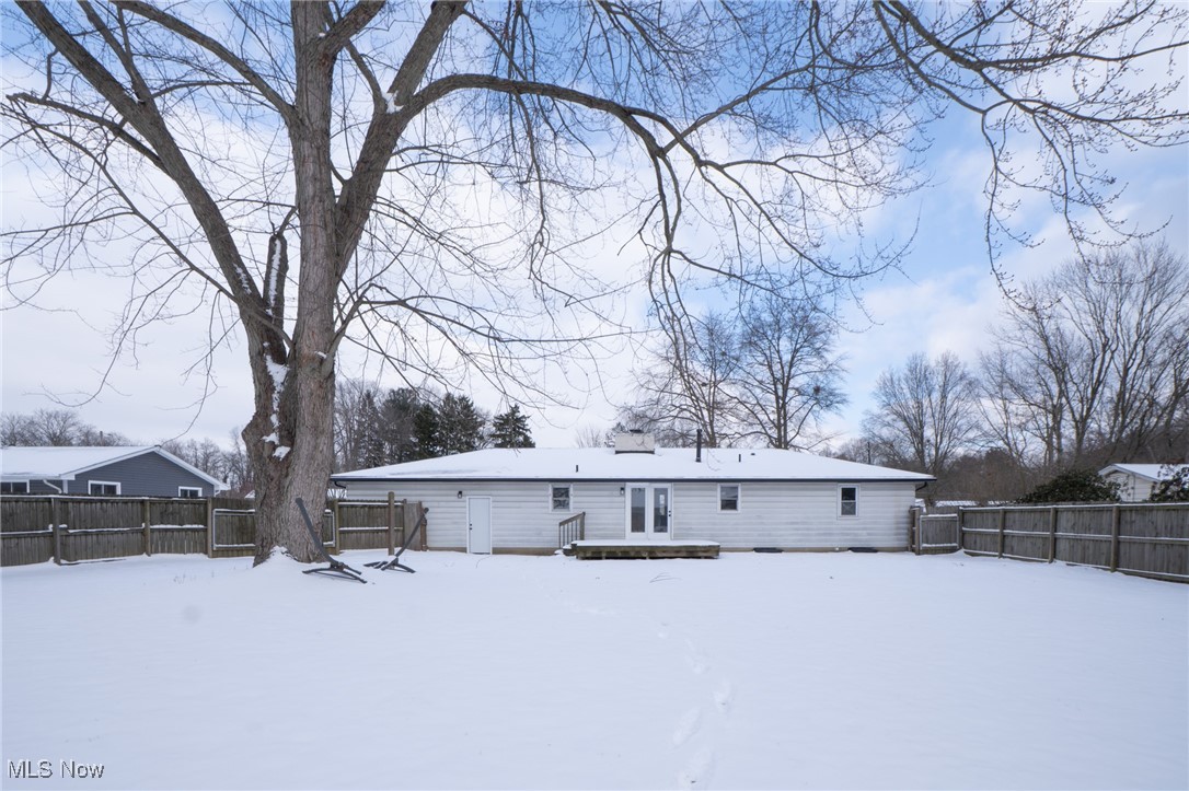 Mcdonald Highland Acres - Residential