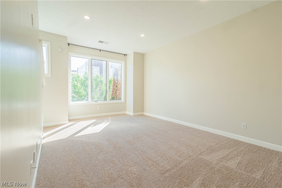 Henry Wicks - Residential