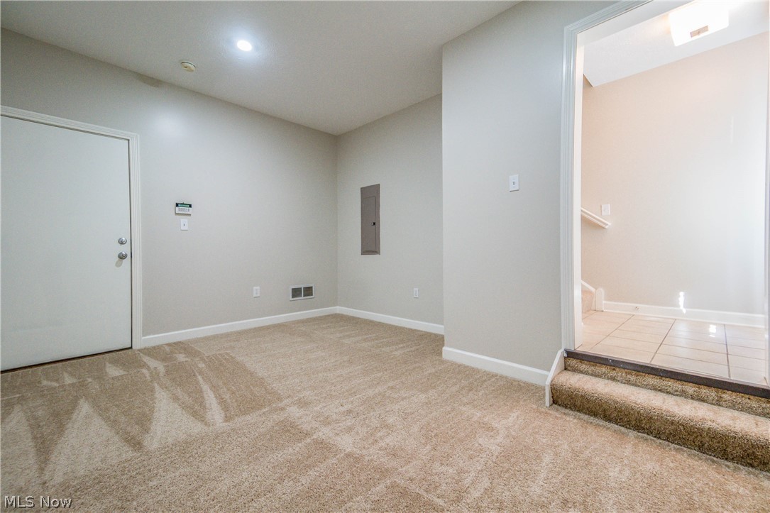 Henry Wicks - Residential