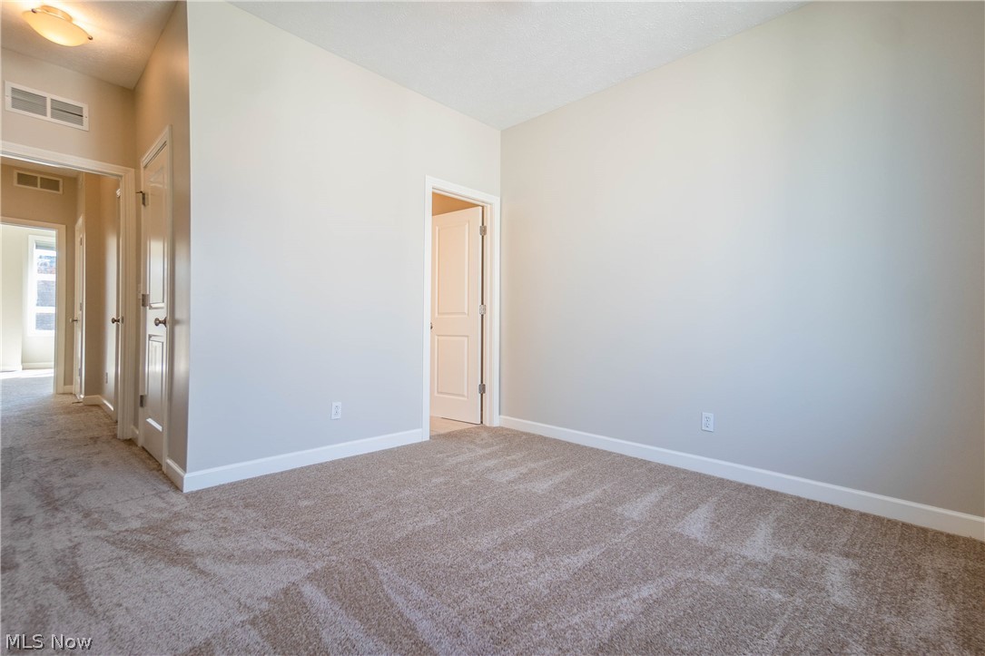 Henry Wicks - Residential