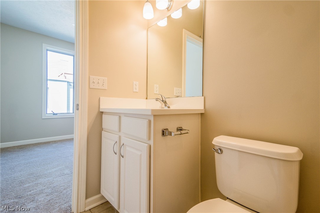 Henry Wicks - Residential