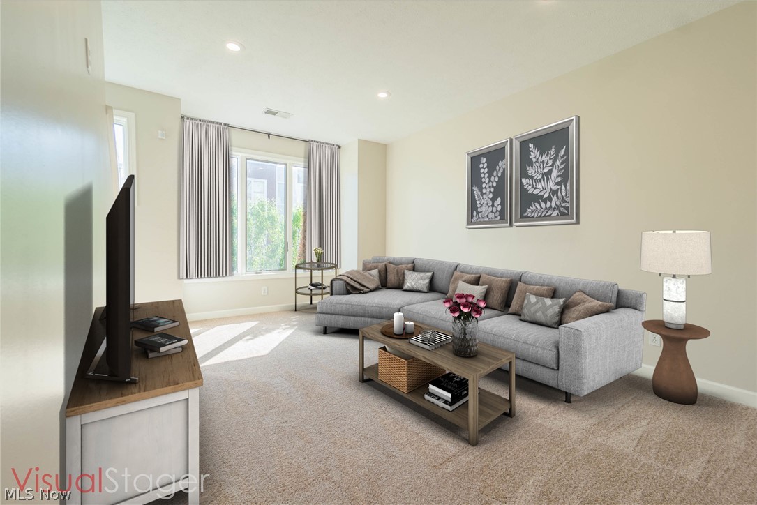 Henry Wicks - Residential