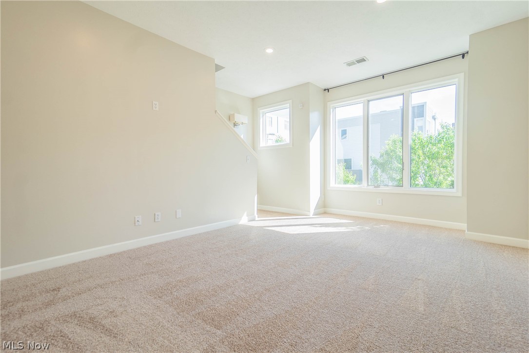 Henry Wicks - Residential