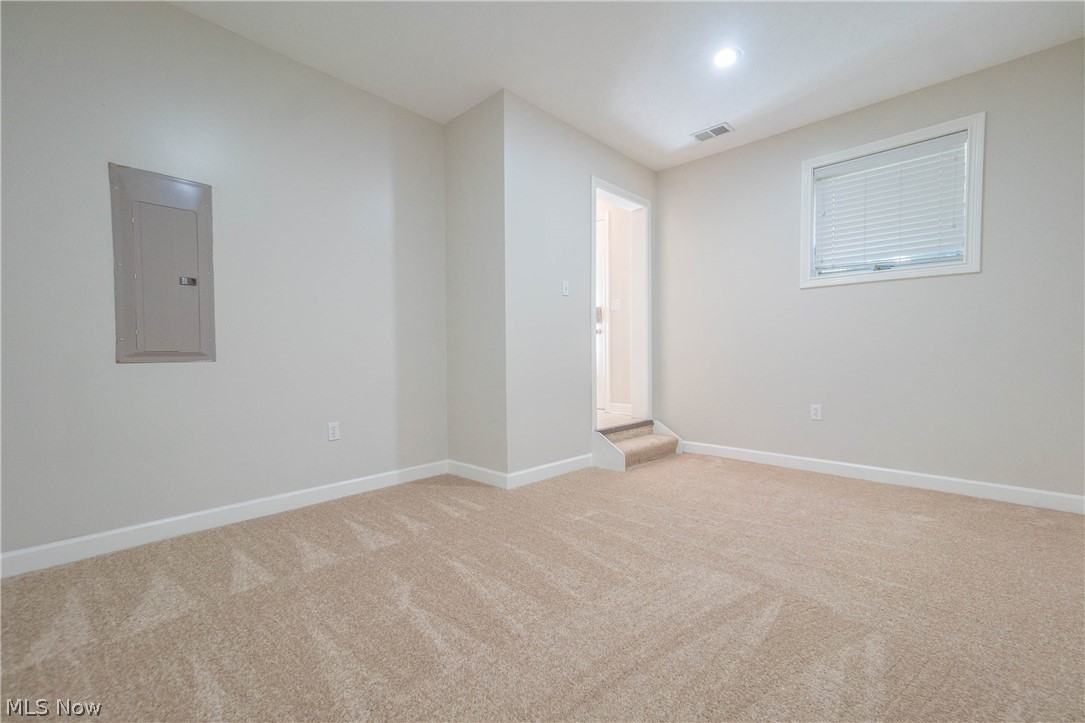 Henry Wicks - Residential