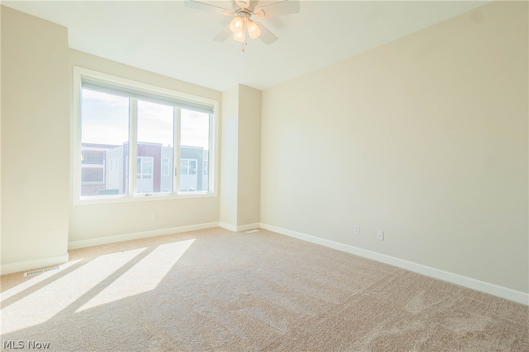 Henry Wicks - Residential