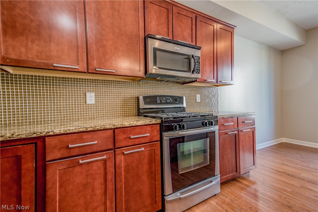 Henry Wicks - Residential