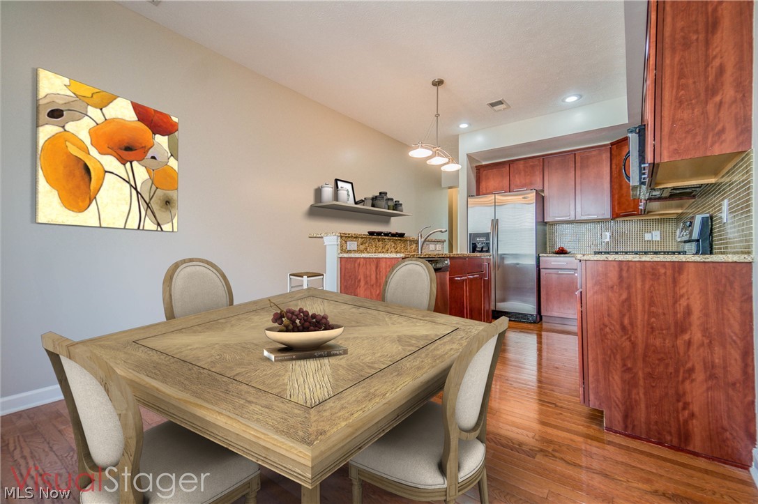 Henry Wicks - Residential