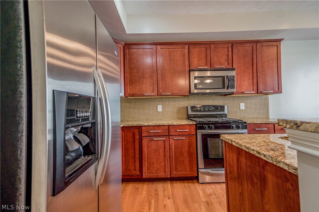 Henry Wicks - Residential