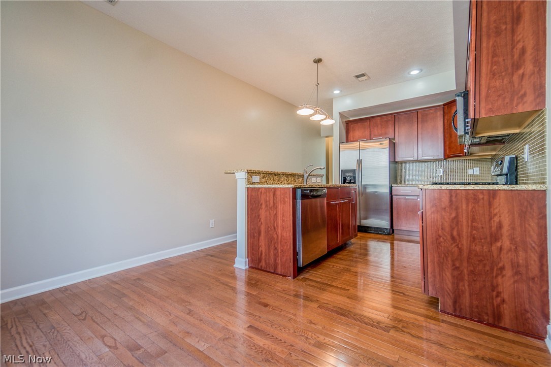 Henry Wicks - Residential