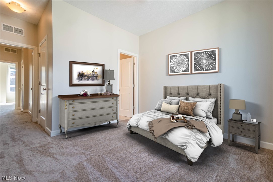 Henry Wicks - Residential