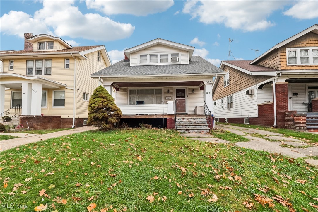 3297 W 131st Street, Cleveland, Ohio image 1