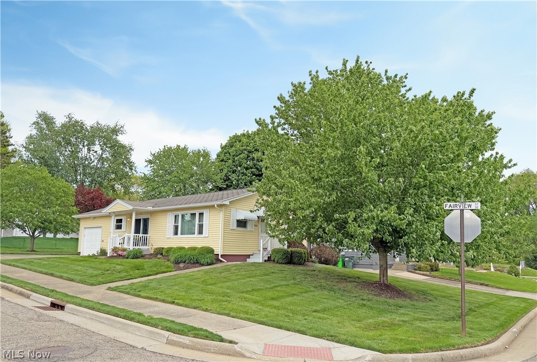 502 Wise Avenue SE