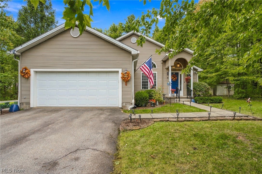 2445 Plum Creek Drive