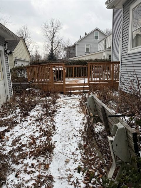 Tiny photo for 2630 E Erie Avenue, Lorain, OH 44052 (MLS # 5179065)