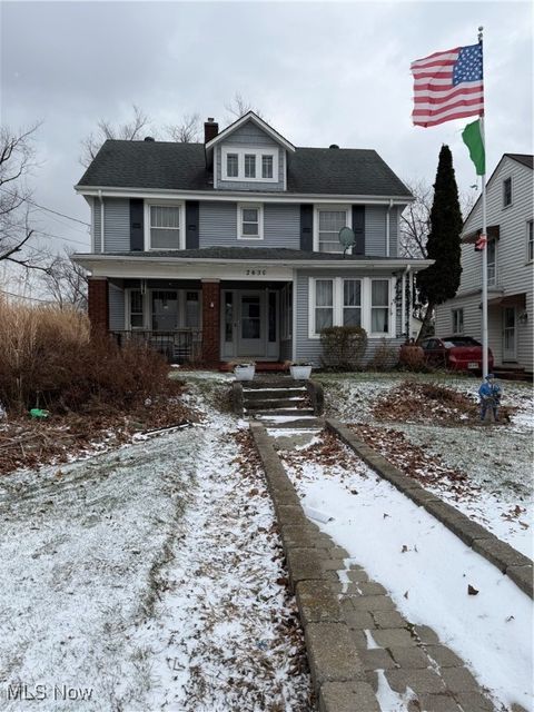 Tiny photo for 2630 E Erie Avenue, Lorain, OH 44052 (MLS # 5179065)