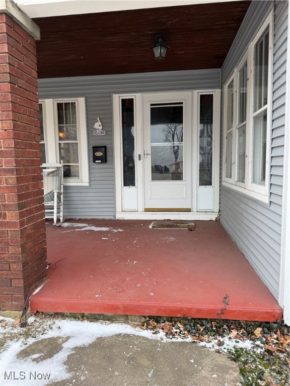 Wallace Add - Residential