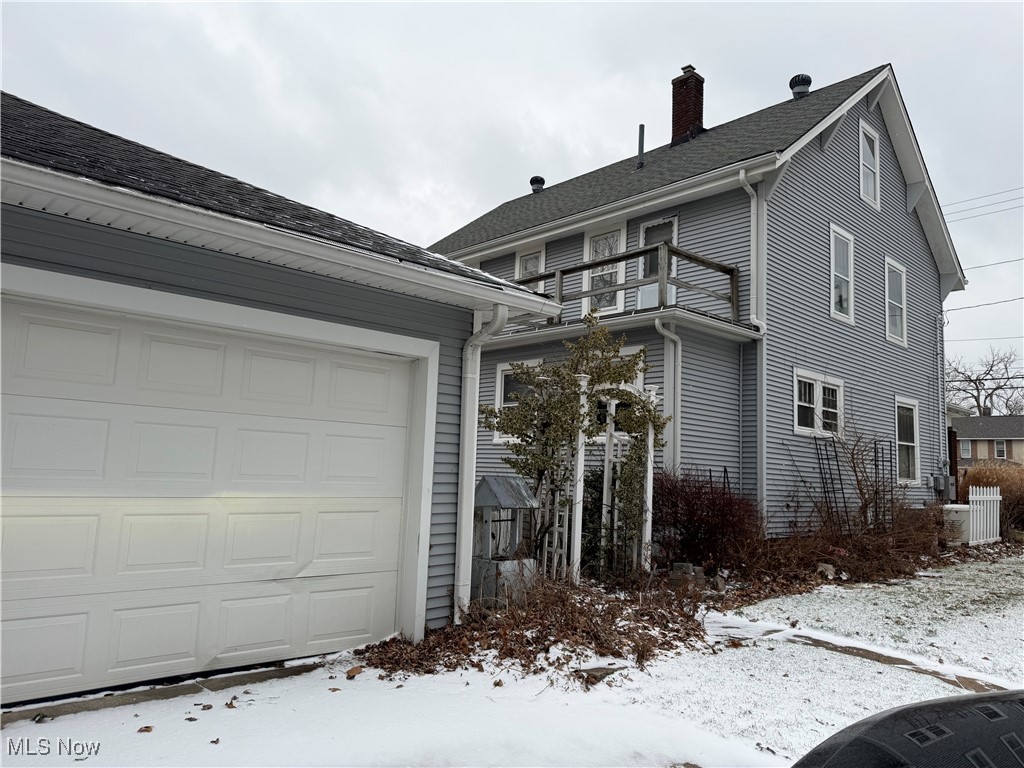 Wallace Add - Residential