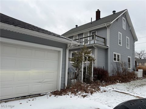 Tiny photo for 2630 E Erie Avenue, Lorain, OH 44052 (MLS # 5179065)