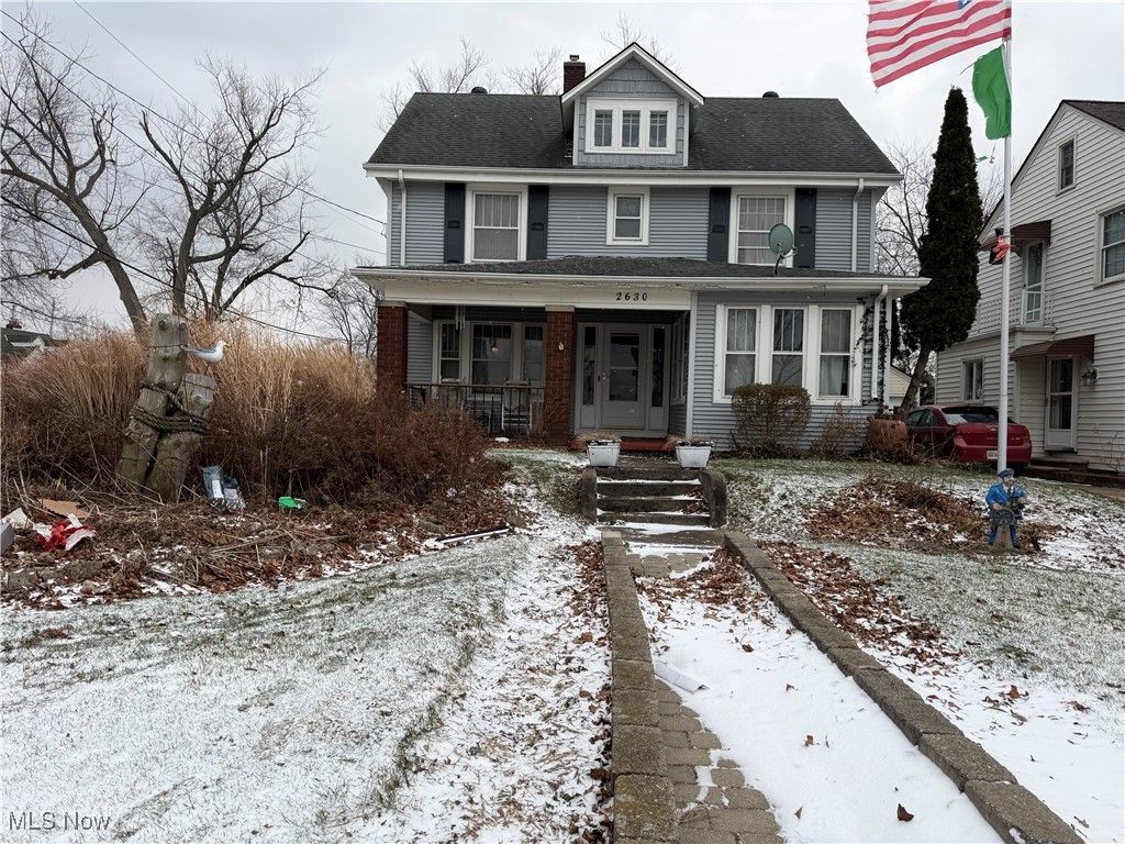 Photo of 2630 E Erie Avenue, Lorain, OH 44052 (MLS # 5179065)