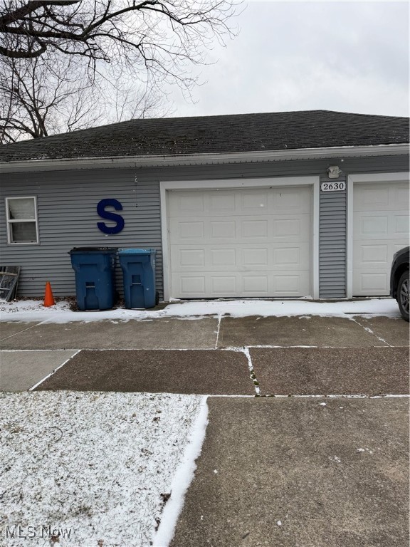 Wallace Add - Residential