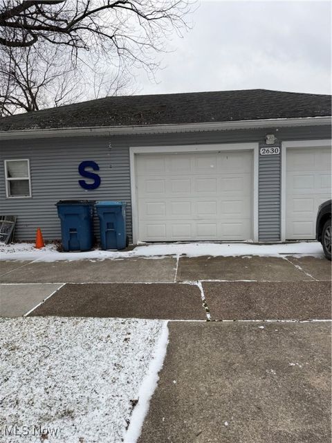 Tiny photo for 2630 E Erie Avenue, Lorain, OH 44052 (MLS # 5179065)