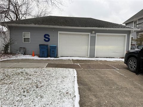 Tiny photo for 2630 E Erie Avenue, Lorain, OH 44052 (MLS # 5179065)