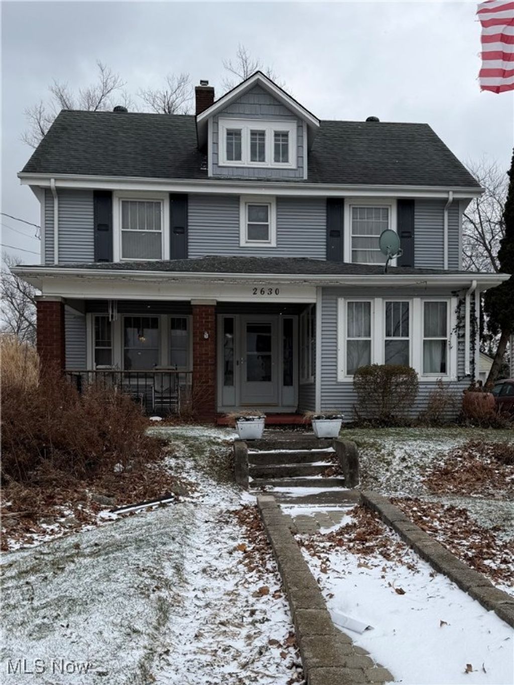 Photo of 2630 E Erie Avenue, Lorain, OH 44052 (MLS # 5179065)