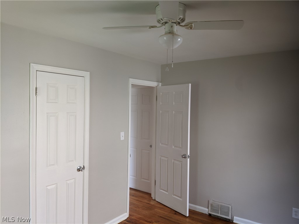 York 01 - Residential Lease