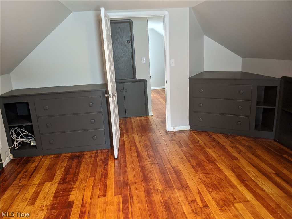 York 01 - Residential Lease