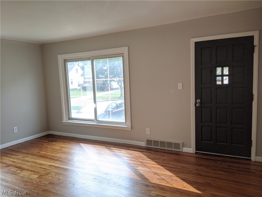 York 01 - Residential Lease