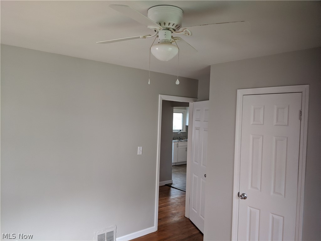 York 01 - Residential Lease