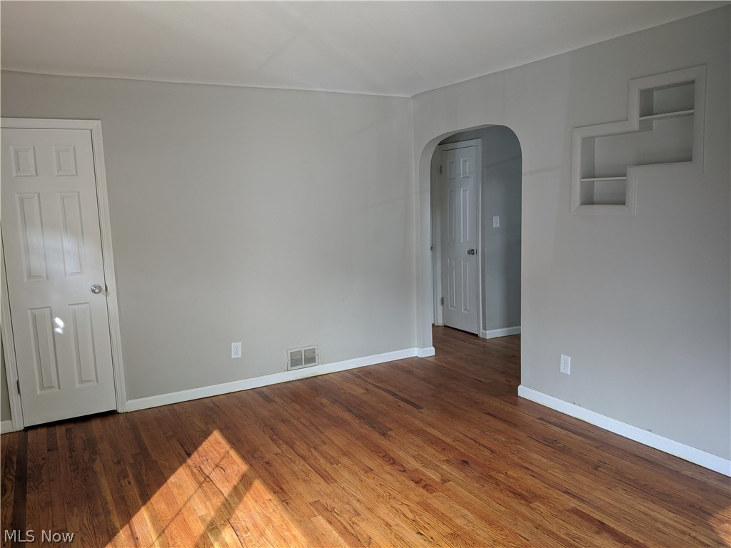 York 01 - Residential Lease