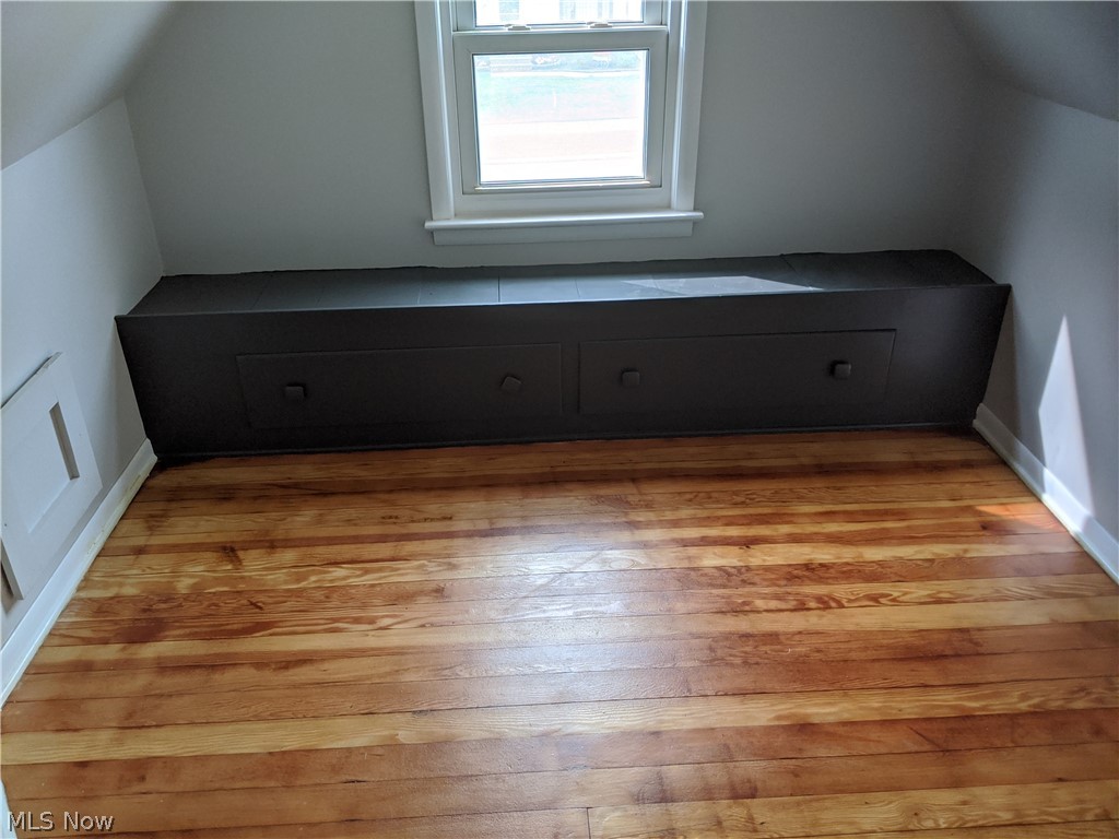 York 01 - Residential Lease