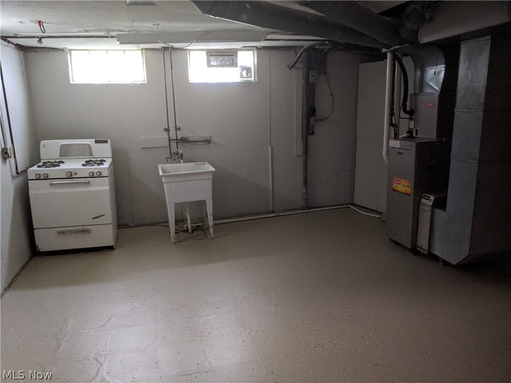 York 01 - Residential Lease