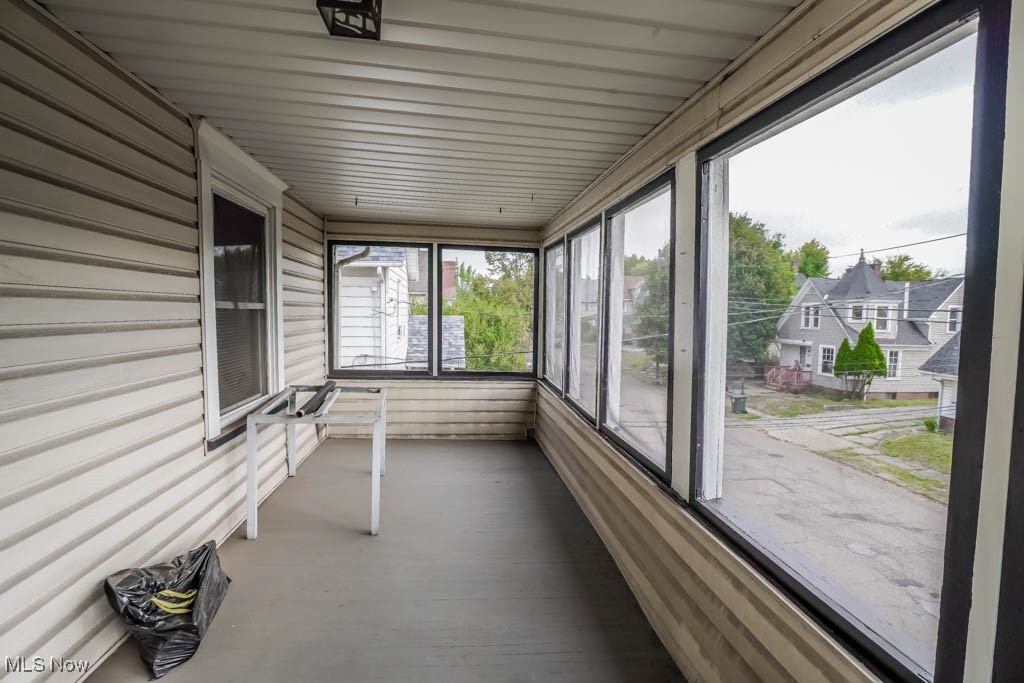 Canton - Residential Income