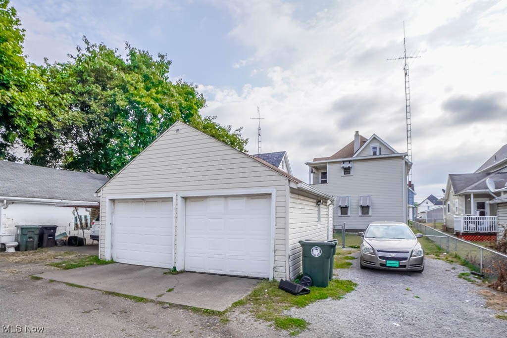 Canton - Residential Income