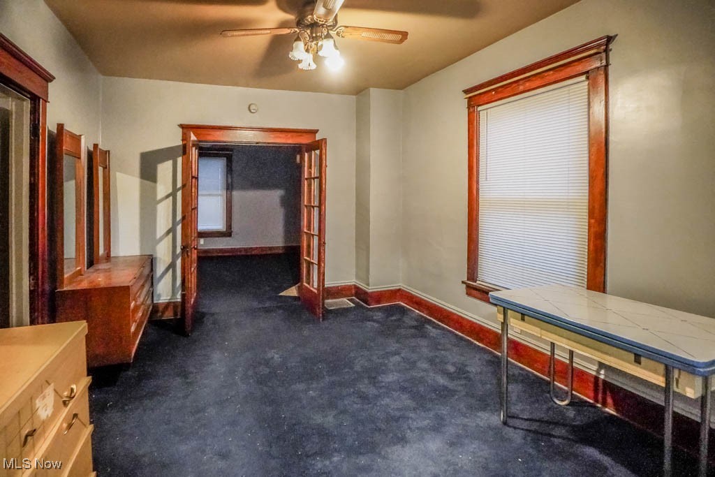 Canton - Residential Income