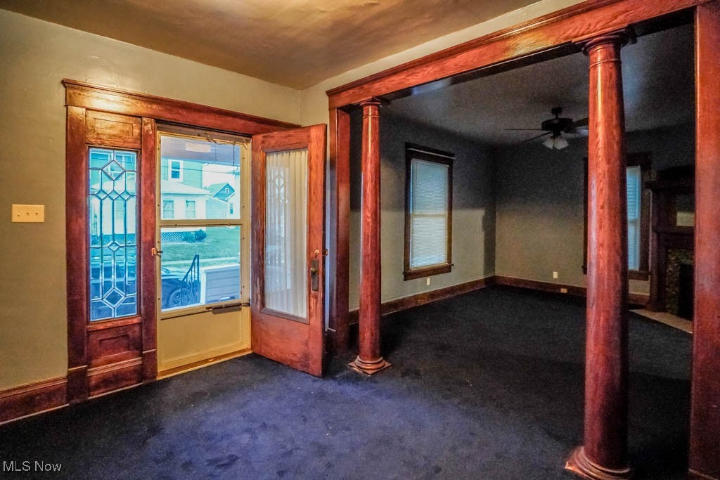 Canton - Residential Income