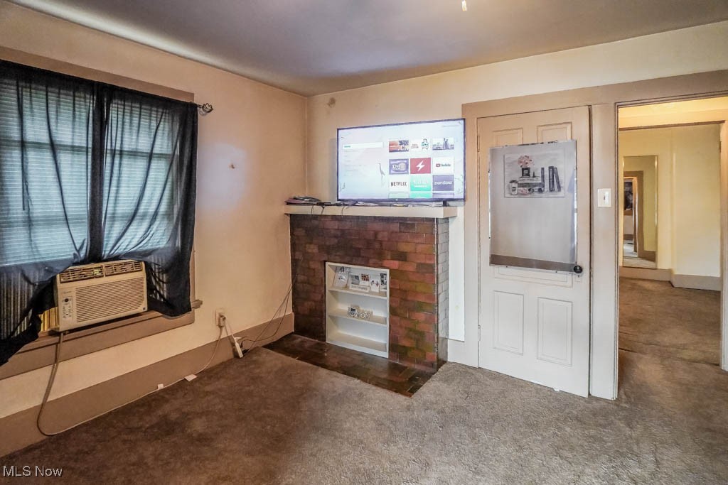 Canton - Residential Income