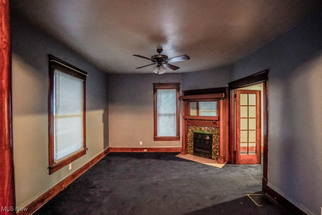 Canton - Residential Income