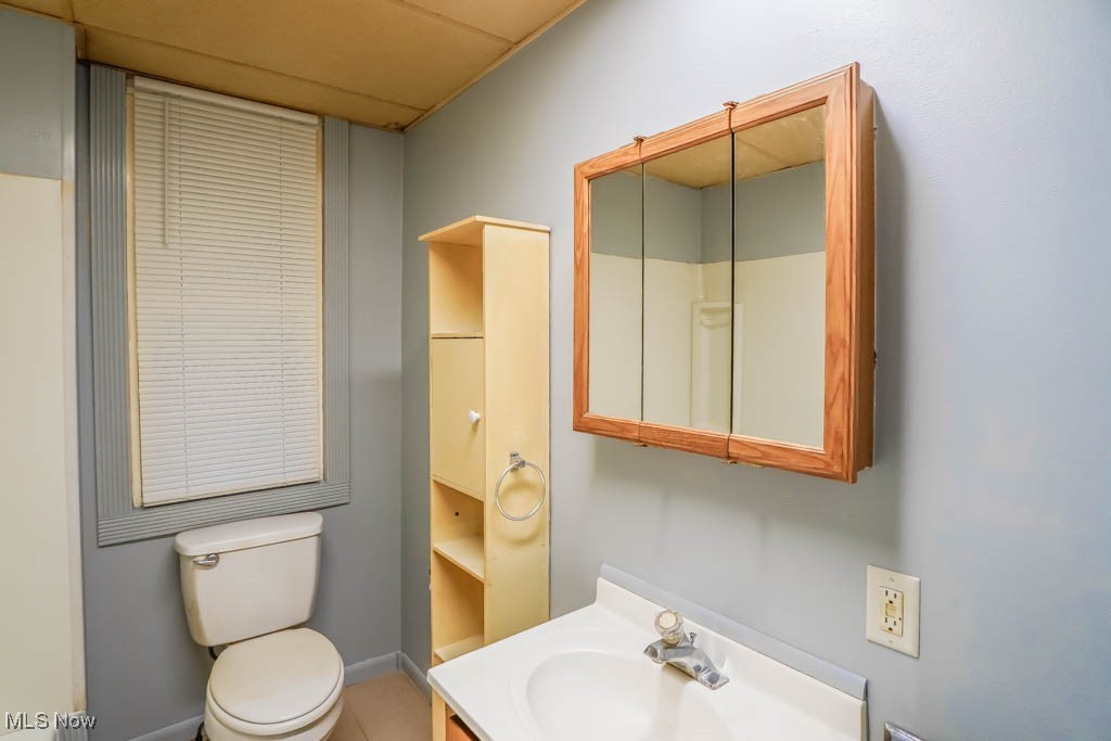 Canton - Residential Income