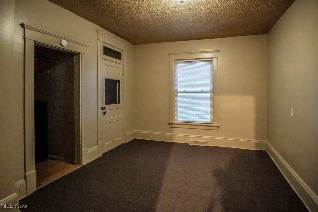 Canton - Residential Income