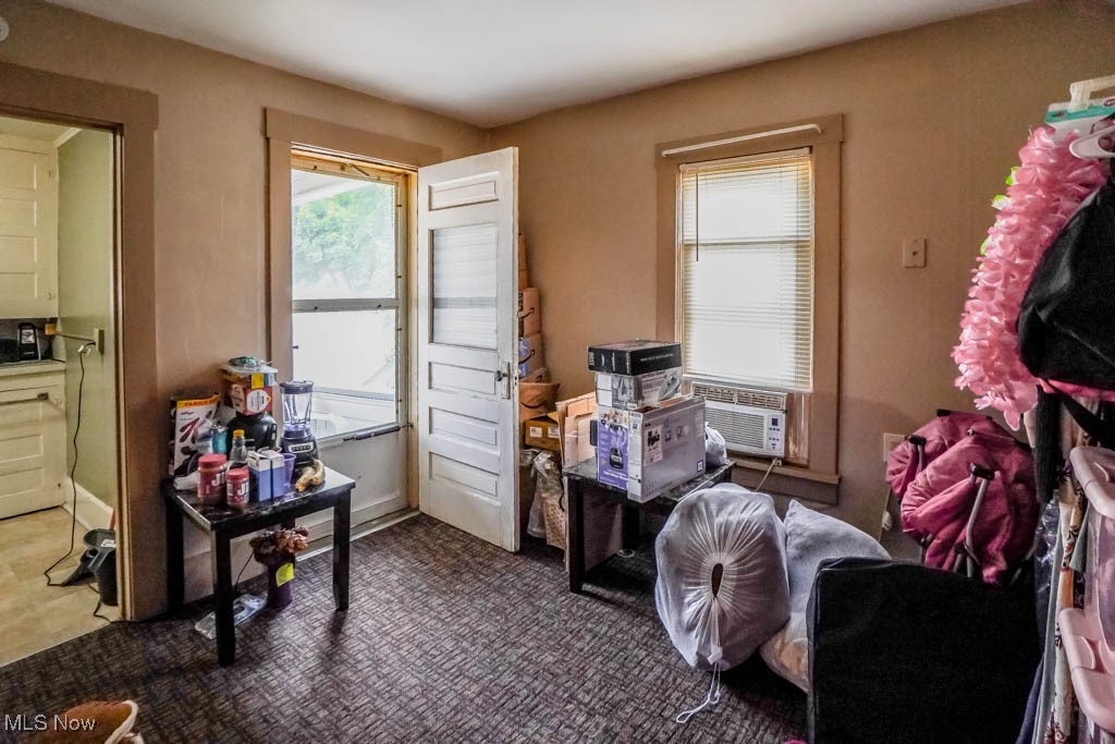 Canton - Residential Income