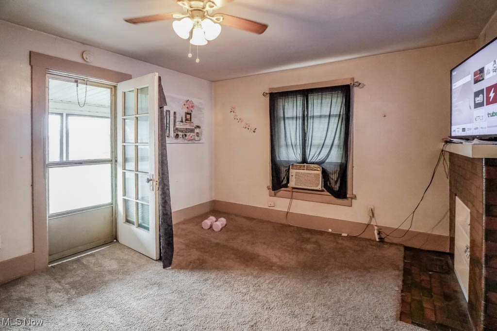 Canton - Residential Income