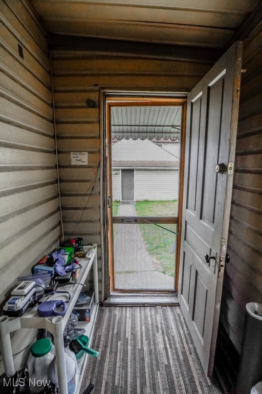 Canton - Residential Income